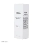 نمای کناری کرم مرطوب کننده دست و ناخن ادورامکس مدل Hydra Advanced حجم ۷۵ میلی لیتر پروفایل و ساختار