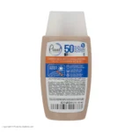 نمای در اتاق کرم ضدآفتاب رنگی پیکسل +SPF۵۰ مدل LIGHT BEIGE، مناسب پوست های حساس و خشک، حجم ۵۰ میلی لیتر اصل سبک دیواری و مرجع