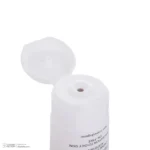 نمای کناری کرم مرطوب کننده ژیل بوته مدل Hydractiv حجم ۴۰ میلی لیتر پروفایل و ساختار