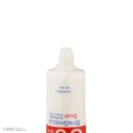 نمای در اتاق ژل کرم ضدآفتاب ساین اسکین بدون رنگ SPF۵۰ مدل SynShield، مناسب پوست های چرب، حجم ۵۰ میلی لیتر اصل سبک دیواری و مر