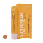 نمای در اتاق کرم ضد آفتاب رنگی سی گل SPF 60 مدل 908 مناسب پوست چرب و مختلط حجم 50 میلی لیتر سبک دیواری و مرجع اندازه