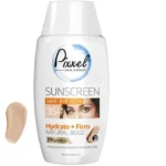 نمای در اتاق کرم ضدآفتاب رنگی پیکسل SPF۳۵ مدل physical مناسب انواع پوست، حجم ۵۰ میلی لیتر اصل سبک دیواری و مرجع اندازه