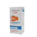 نمای در اتاق کرم ضد آفتاب بدون رنگ آردن SPF ۳۰ مدل HYDRASOL مناسب انواع پوست حجم ۵۰ میلی لیتر اصل سبک دیواری و مرجع اندازه