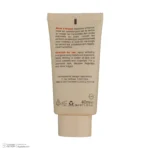 نمای کناری کرم ضد آفتاب رنگی الارو SPF۳۰ سری Foundation Effect مدل Light Beige مناسب پوست های چرب تحت لیسانس حجم ۴۰ میلی لیتر
