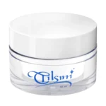 نمای کناری کرم آبرسان و مرطوب کننده تیلسیم مدل Water Gel حجم 50 میلی لیتر پروفایل و ساختار