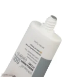 نمای در اتاق فلوئید ضدآفتاب رنگی ویتالیر SPF 50 مدل Whitevit مناسب برای انواع پوست حجم 50 میلی لیتر سبک دیواری و مرجع اندازه