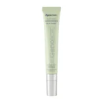نمای جلو کرم ضد آفتاب رنگی دور چشم ژنوبایوتیک SPF 30 مدل SUNO-GEN مناسب برای انواع پوست حجم 20 میلی لیتر چیدمان صفحه و نشانگر