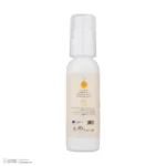 نمای جلو کرم ضد آفتاب بی رنگ صورت آرت وینا SPF ۵۰ مدل Sun Guard محافظ +++PA مناسب برای انواع پوست حجم ۵۰ میلی لیتر اصل چیدمان