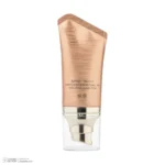نمای جلو کرم ضد آفتاب بی رنگ صورت سالوته پرو SPF ۵۰ مدل UV Perfect محافظ ++++PA مناسب برای انواع پوست حجم ۵۰ میلی لیتر اصل چی