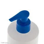 نمای جلو کرم مرطوب کننده دست، صورت و گردن نئودرم مدل Optimal Hydrosense مناسب برای پوست خشک معمولی حجم ۴۵۰ میلی لیتر اصل طراح