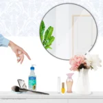 نمای جلو کرم مرطوب کننده کامان مدل Oil Pluse حجم ۴۰۰ میلی لیتر طراحی و جزئیات کلیدی