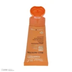 نمای جلو کرم ضد آفتاب رنگی دکتر ژیلا SPF 50 مدل Multi-Protection مناسب برای انواع پوست وزن 50 گرم چیدمان صفحه و نشانگرها