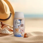نمای جلو کرم ضدآفتاب رنگی پیکسل ۵۰ SPFمدل LIGHT BEIGE مناسب برای پوست های چرب، حجم ۵۰ میلی لیتر اصل چیدمان صفحه و نشانگرها