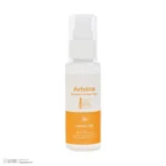 نمای جلو کرم ضد آفتاب رنگی آرت وینا SPF ۵۰ مدل Highly Effective محافظ UVA ،UVB و PA+++، حساسیت، چروک پیری، مناسب انواع پوست ح