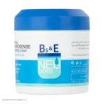 نمای جلو کرم مرطوب کننده صورت نئودرم مدل Optimal Hydrosense مناسب پوست خشک و معمولی حجم ۱۵۰ میلی لیتر اصل طراحی و جزئیات کلید