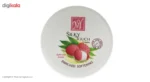 نمای جلو کرم مرطوب کننده مای مدل Silky Touch با حجم 200 میلی لیتر طراحی و جزئیات کلیدی