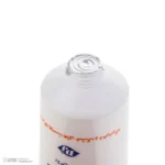 نمای جلو کرم مرطوب کننده دکتر ژیلا مدل اوره مناسب پوست های خشک 75 گرم طراحی و جزئیات کلیدی
