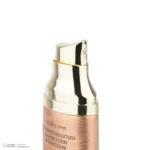 نمای کناری کرم ضد آفتاب بی رنگ صورت سالوته پرو SPF ۵۰ مدل UV Perfect محافظ ++++PA مناسب برای انواع پوست حجم ۵۰ میلی لیتر اصل