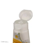 نمای کناری کرم ضد آفتاب رنگی شون مدل Herbal Origin، 50 SPF، حجم 50 میلی لیتر عمق قاب و پروفایل