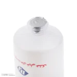 نمای بسته بندی کرم مرطوب کننده دکتر ژیلا مدل اوره 10% برای پوست های خشک وزن 75 گرم برچسب و بسته بندی