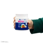 نمای بسته بندی کرم مرطوب کننده یس میس مدل روغن بادام کد 02 حجم ۲۵۰ میلی لیتر برچسب و بسته بندی