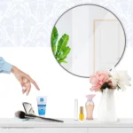 نمای جلو کرم مرطوب کننده قوی ویتامین E و هیالورونیک مای حجم ۵۰ میلی لیتر طراحی و جزئیات کلیدی