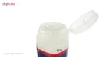 نمای بسته بندی لوسیون نرم کننده و مرطوب آردن بیوتی مدل Hydraline وزن 75 گرم برچسب و بسته بندی