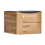 نمای جلو کرم مرطوب کننده پرایم سری Matex مدل Moist-۲۴ حجم ۵۰ میلی لیتر اصل چیدمان صفحه و نشانگرها