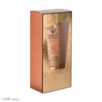 نمای جزئیات کرم ضد آفتاب بی رنگ صورت سالوته پرو SPF ۵۰ مدل UV Perfect محافظ ++++PA مناسب برای انواع پوست حجم ۵۰ میلی لیتر اصل