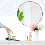 نمای جزئیات کرم مرطوب کننده دست و ناخن نئودرم مدل Olive Dex حجم 150 میلی لیتر پرداخت و جزئیات مواد