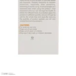 نمای جزئیات کرم ضدآفتاب بی رنگ مای SPF۳۰ مدل Intense Protection، مناسب پوست های مختلط و چرب، حجم ۵۰ میلی گرم اصل حرکت و نصب پ
