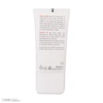 نمای جزئیات کرم ضد آفتاب و لک بدون رنگ الارو SPF۵۰ مدل Spot Solution محافظ UVA ،UVB، مناسب انواع پوست تحت لیسانس حجم ۴۰ میلی