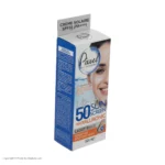 نمای در اتاق کرم ضدآفتاب رنگی پیکسل +SPF۵۰ مدل LIGHT BEIGE، مناسب پوست های حساس و خشک، حجم ۵۰ میلی لیتر اصل سبک دیواری و مرجع