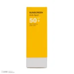 نمای در اتاق کرم ضد آفتاب بی رنگ صورت درمالوگ SPF 50 مدل 04 مناسب برای انواع پوست حجم 50 میلی لیتر سبک دیواری و مرجع اندازه