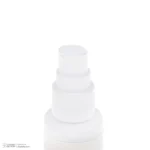 نمای در اتاق کرم ضد آفتاب بدون رنگ آرت وینا SPF ۵۰ مدل Highly Effective محافظ UVA ،UVB و PA+++، حساسیت، چروک پیری مناسب انواع