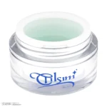 نمای کناری کرم آبرسان و مرطوب کننده تیلسیم مدل Water Gel حجم 50 میلی لیتر پروفایل و ساختار