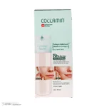 نمای در اتاق کرم مرطوب کننده صورت و گردن کلامین مدل collagen bank مناسب برای انواع پوست حجم 125 میلی لیتر سبک دیواری و مرجع ا