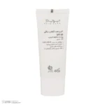 نمای جلو کرم ضدآفتاب رنگی پرایم مدل Acnex Beige SPF۶۰، مناسب پوست های چرب، حجم ۴۰ میلی لیتر اصل چیدمان صفحه و نشانگرها