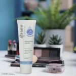 نمای جلو کرم آبرسان راکوتن مدل Prebiotic حجم 50 میلی لیتر طراحی و جزئیات کلیدی