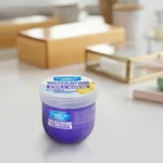 نمای کناری کرم آبرسان کامان مدل COLLAGEN سری واتربمب حجم 200 میلی لیتر پروفایل و ساختار