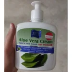 نمای جلو کرم جوانساز و مغذی دست صورت جی مدل Anti Oxidant مناسب انواع پوست حجم 450 میلی لیتر طراحی و جزئیات کلیدی