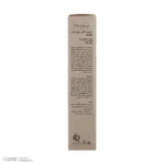 نمای جلو کرم ضدآفتاب بدون رنگ پرایم مدل Anti Aging SPF۵۰، حجم ۴۰ میلی لیتر اصل چیدمان صفحه و نشانگرها